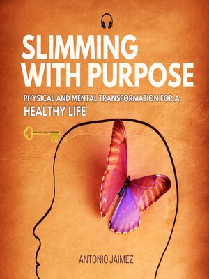 cover image of Slimming with Purpose